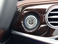 2018款 S 350 L