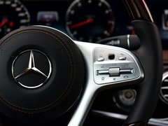 2018款 S 350 L