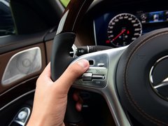 2018款 S 350 L