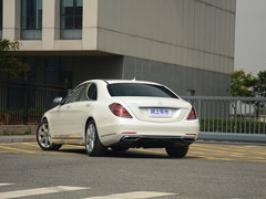 2018款 S 450 L