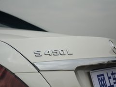 2018款 S 450 L