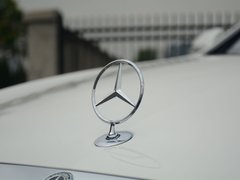 2018款 S 450 L