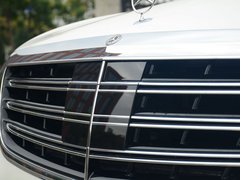 2018款 S 450 L