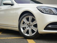2018款 S 450 L