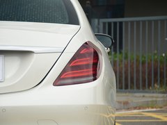 2018款 S 450 L