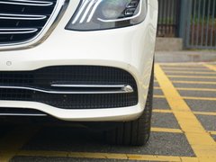 2018款 S 450 L