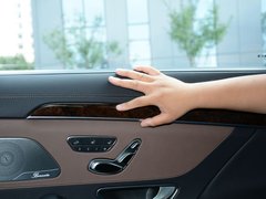 2018款 S 450 L