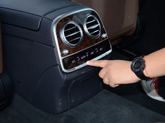 2018款 S 450 L