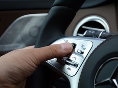 2018款 S 450 L