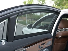 2018款 S 450 L