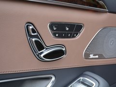2018款 S 450 L