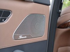 2018款 S 450 L