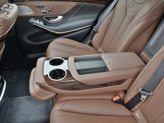 2018款 S 450 L