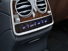 2018款 S 450 L