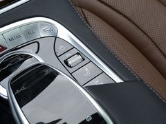 2018款 S 450 L