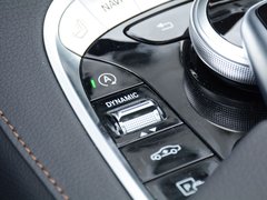 2018款 S 450 L