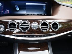 2018款 S 450 L