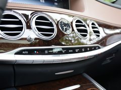 2018款 S 450 L