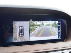 2018款 S 450 L