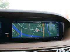 2018款 S 450 L