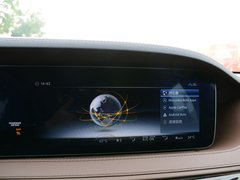 2018款 S 450 L