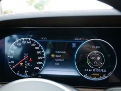 2018款 S 450 L