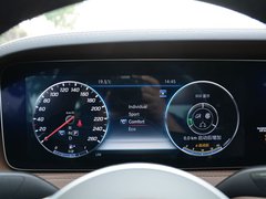2018款 S 450 L