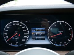 2018款 S 450 L