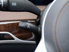 2018款 S 450 L