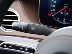 2018款 S 450 L