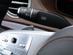 2018款 S 450 L