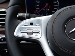 2018款 S 450 L