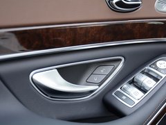 2018款 S 450 L
