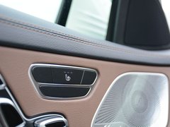 2018款 S 450 L