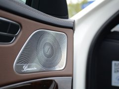 2018款 S 450 L
