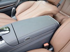 2018款 S 450 L