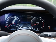 2018款 S 450 L