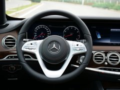 2018款 S 450 L