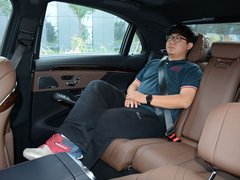 2018款 S 450 L