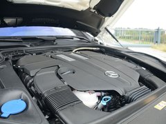 2018款 S 450 L