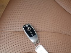 2018款 S 450 L