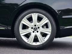 2018款 S 450 L