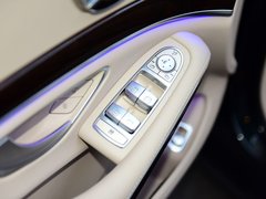2018款 S 450 L
