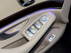 2018款 S 450 L