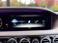 2018款 S 450 L