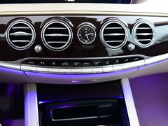2018款 S 450 L