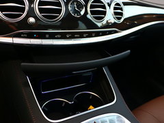 2018款 S 450 L 4MATIC