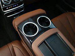 2018款 S 450 L 4MATIC