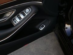 2018款 S 450 L 4MATIC