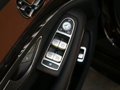 2018款 S 450 L 4MATIC